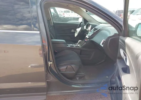 2011 Chevrolet Equinox 2Lt z USA, uszkodzony, nr VIN 2CNFLPE58B6213881